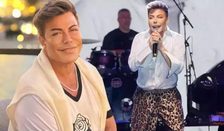 Fatih Ürek Yoğun Bakımda: Kalp Krizi Sonrası Durumu Ciddi, Yakın Dostu Açıklama Yaptı