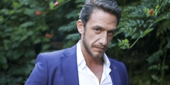 SEZEN AKSU’NUN OĞLU MİTHAT CAN ÖZER’DEN PAYLAŞIM