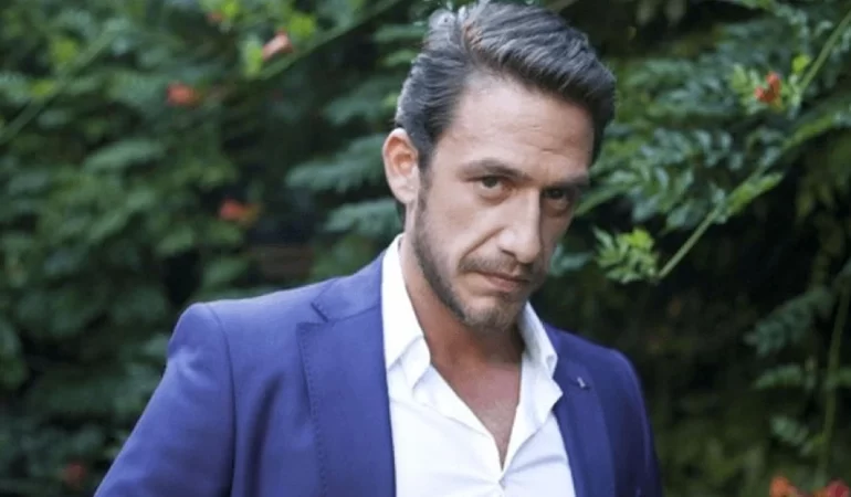 SEZEN AKSU’NUN OĞLU MİTHAT CAN ÖZER’DEN PAYLAŞIM