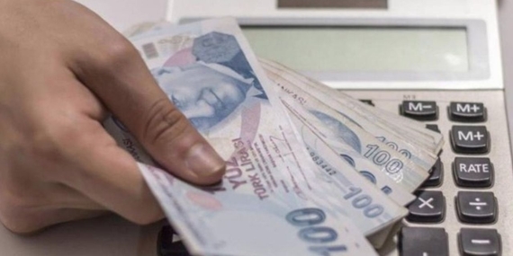 Emekli Maaşlarından Kesinti Yasalaşıyor: Yüzde 25’e Kadar Borçlar Tahsil Edilecek