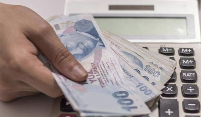 Emekli Maaşlarından Kesinti Yasalaşıyor: Yüzde 25’e Kadar Borçlar Tahsil Edilecek