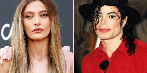 Michael Jackson’ın Kızı Paris Jackson Milyon Dolarları Çerez Gibi Harcıyor