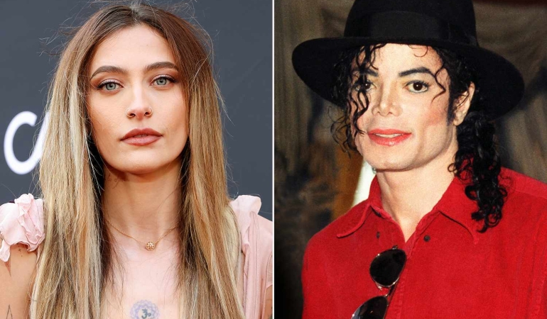 Michael Jackson’ın Kızı Paris Jackson Milyon Dolarları Çerez Gibi Harcıyor