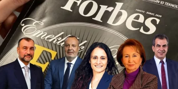 Türkiye’nin En Zenginlerinde Sıralama Değişti