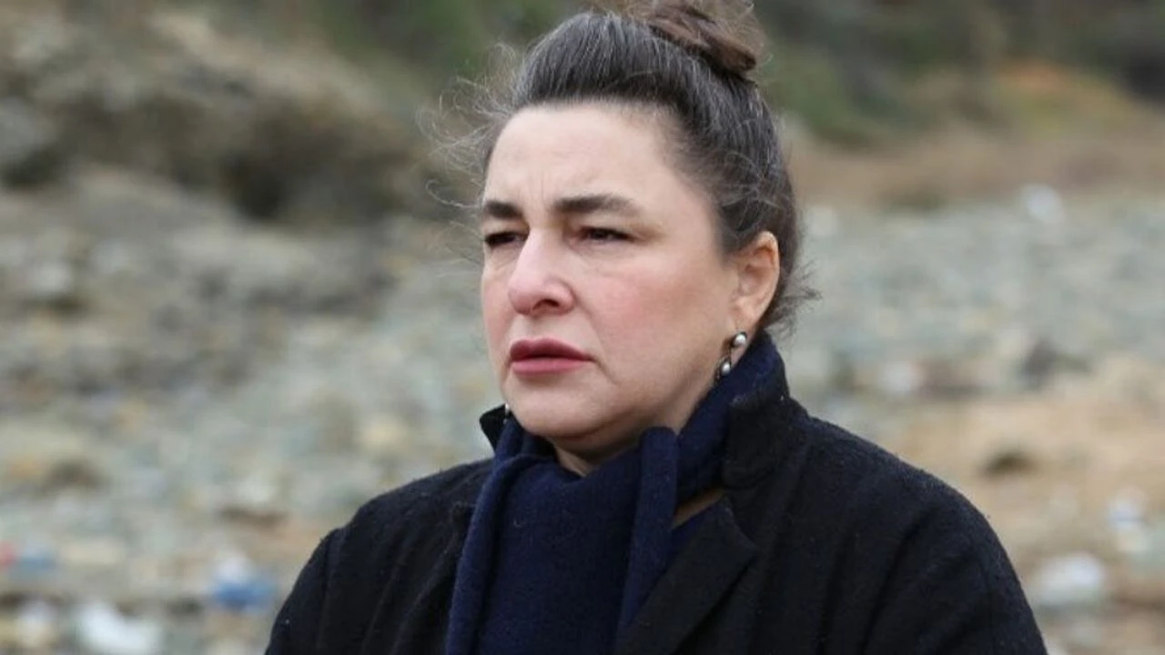 anne