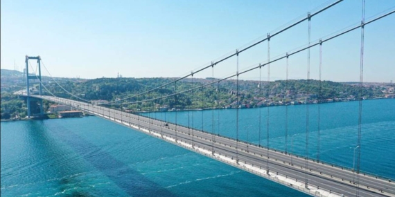 DMM’den Açıklama: Köprü ve Otoyolların Satışı Söz Konusu Değil