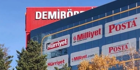 CNN Türk, Hürriyet ve Milliyet’in Siteleri Hacklendi!