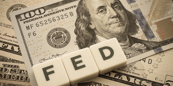 Fed politika faizini 25 baz puan düşürdü: faiz yüzde 3,75-4 oldu