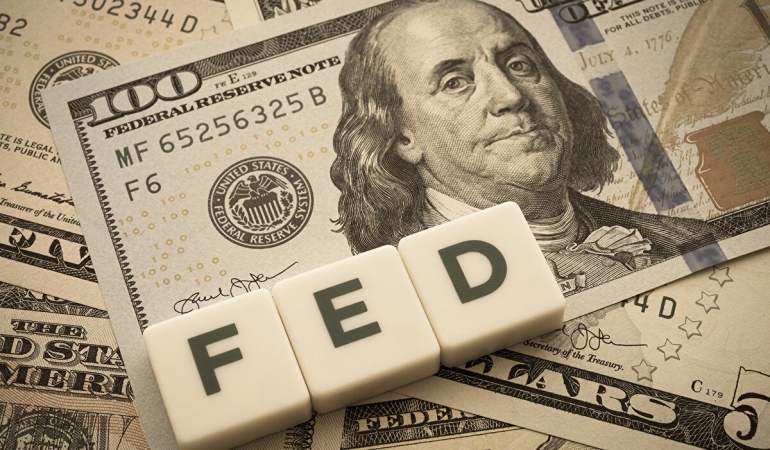 Fed politika faizini 25 baz puan düşürdü: faiz yüzde 3,75-4 oldu