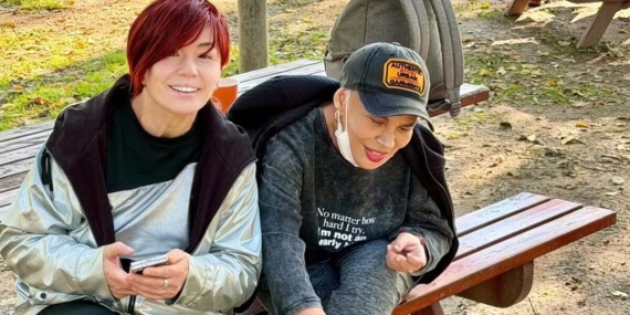 Sezen Aksu’nun son hali gözler önünde: Emel Müftüoğlu’ndan paylaşım