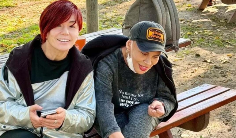 Sezen Aksu’nun son hali gözler önünde: Emel Müftüoğlu’ndan paylaşım