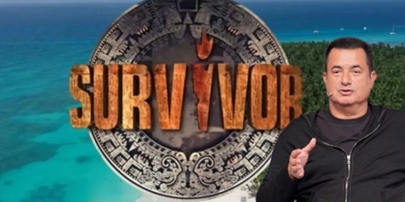 Survivor 2026’ya efsane futbolcu geliyor: Acun Ilıcalı duyurdu