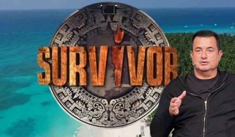Survivor 2026’ya efsane futbolcu geliyor: Acun Ilıcalı duyurdu