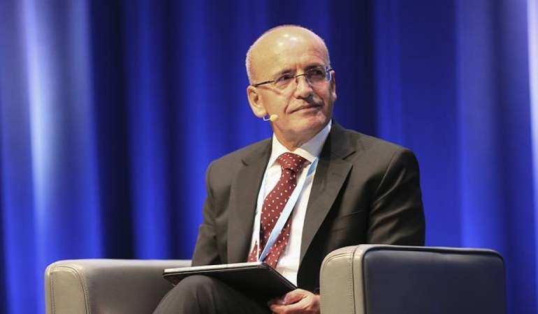 Mehmet Şimşek hakkında ‘ağır hasta’ iddiası! Bakandan net yanıt geldi!