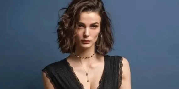 Büşra Develi’nin Gizemli Aşkı Gün Yüzüne Çıktı: Ünlü Oyuncu Ralph Sason ile Mutluluğunu Paylaştı