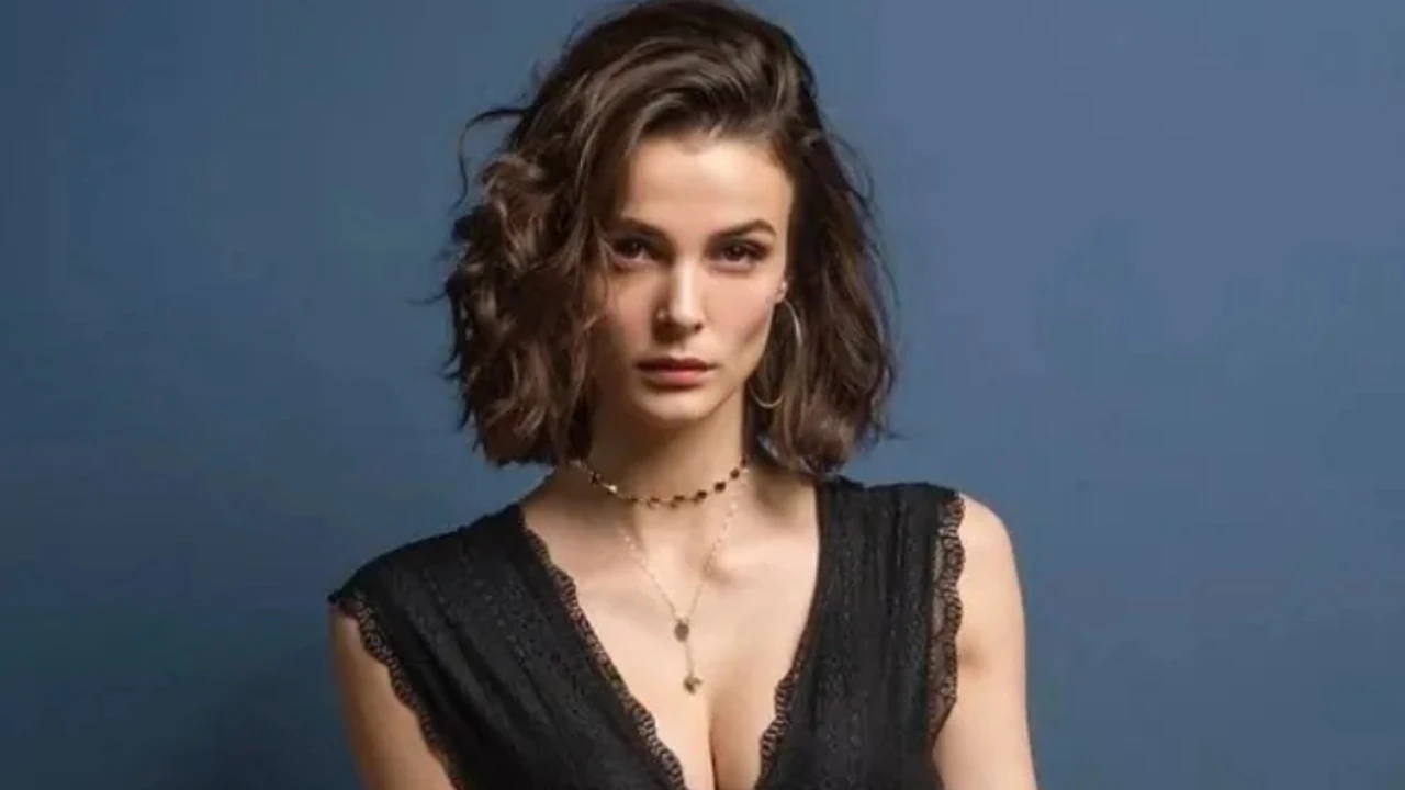 anne