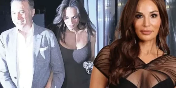 GÜZİDE DURAN’DAN ÖZEL HAYAT AÇIKLAMASI