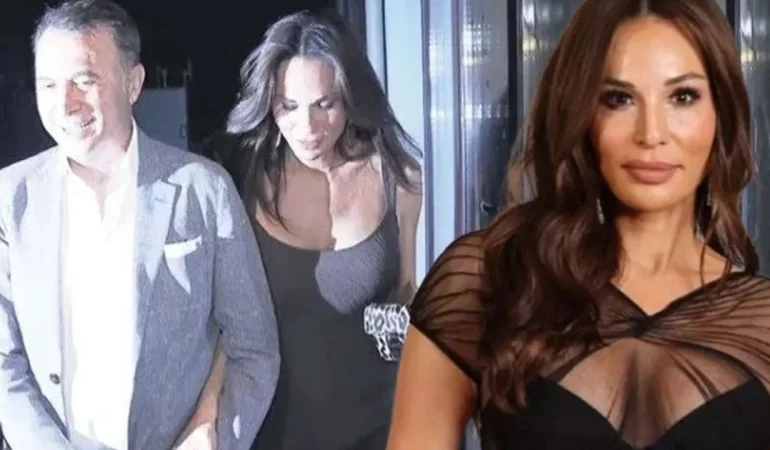 GÜZİDE DURAN’DAN ÖZEL HAYAT AÇIKLAMASI