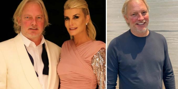 Ali Şen’in Oğlu Adnan Şen’den Kötü Haber: Yeniden Ameliyat Olacak