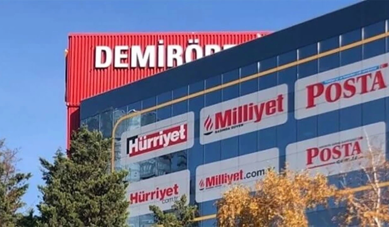 CNN Türk, Hürriyet ve Milliyet’in Siteleri Hacklendi!