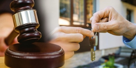 Yargıtay Kararıyla Kiracılar Korunuyor: Tahliye Süresi Dolmalı