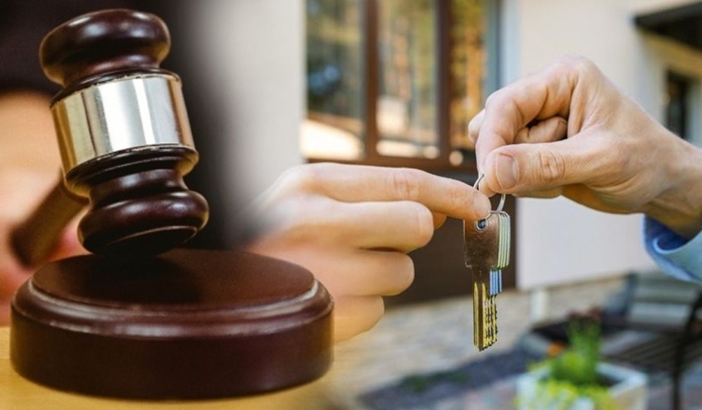 Yargıtay Kararıyla Kiracılar Korunuyor: Tahliye Süresi Dolmalı