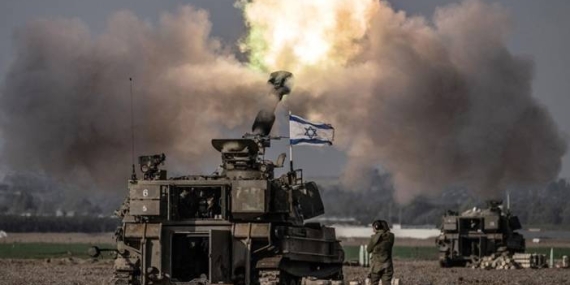 İsrail Bir Ülkeye Daha Saldıracak: Ordu Duyurdu