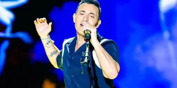Mustafa Sandal’dan TELE1 Kayyum Kararına Tepki: “Basın Özgürlüğüne Sansür Uygulanıyor”