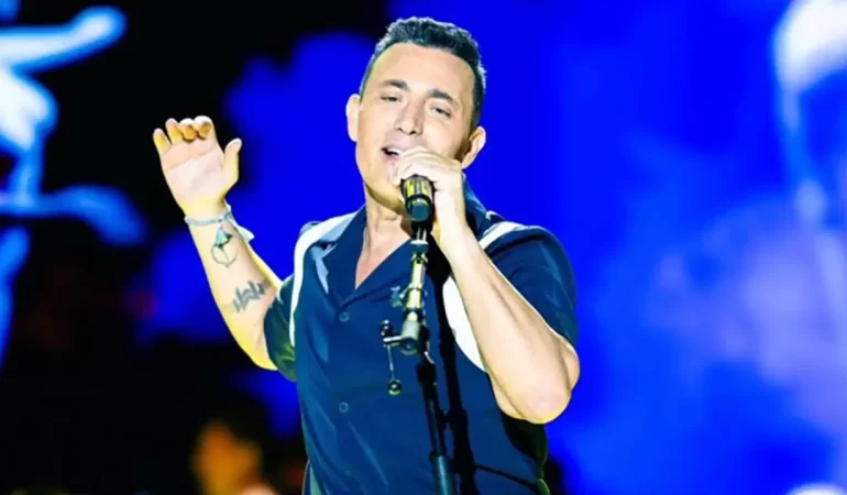 Mustafa Sandal’dan TELE1 Kayyum Kararına Tepki: “Basın Özgürlüğüne Sansür Uygulanıyor”