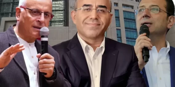 “Casusluk” Soruşturmasında Üç Kişi Tutuklandı