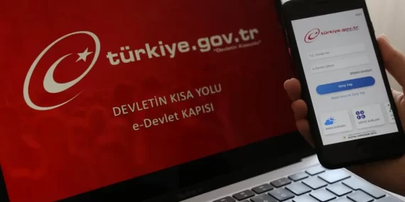 e-Devlet’te SGK Kolaylığı: 180 Hizmet Tek Noktada