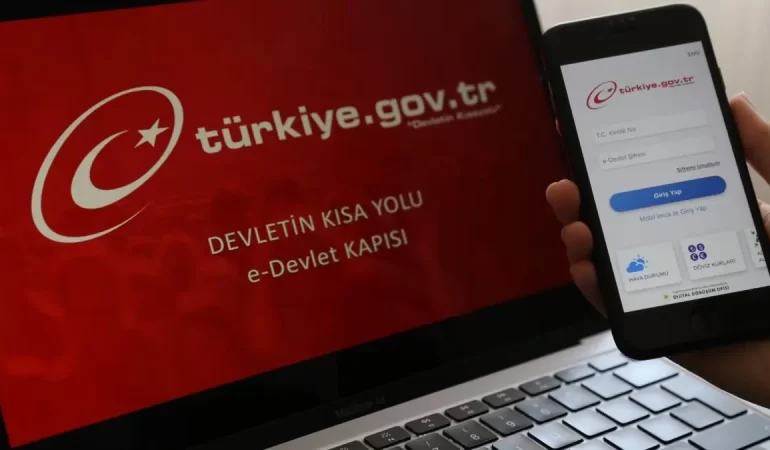e-Devlet’te SGK Kolaylığı: 180 Hizmet Tek Noktada