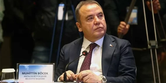 Muhittin Böcek etkin pişmanlık başvurusu yaptığı iddiasıyla gündeme geldi