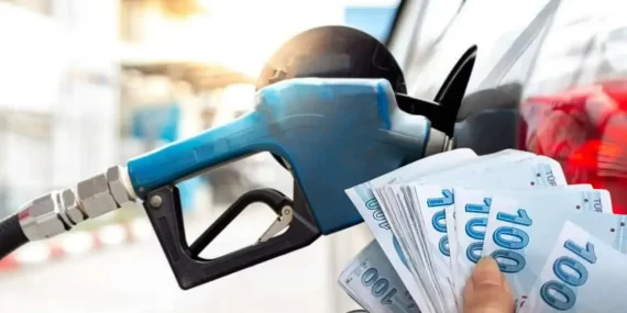 Benzine zam geliyor: litre fiyatı 1,14 lira artacak