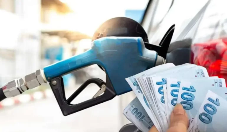 Benzine zam geliyor: litre fiyatı 1,14 lira artacak