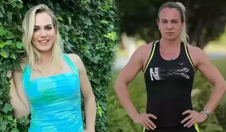 Nagihan Karadere’den üzücü açıklama: Survivor 2026’ya katılamıyor