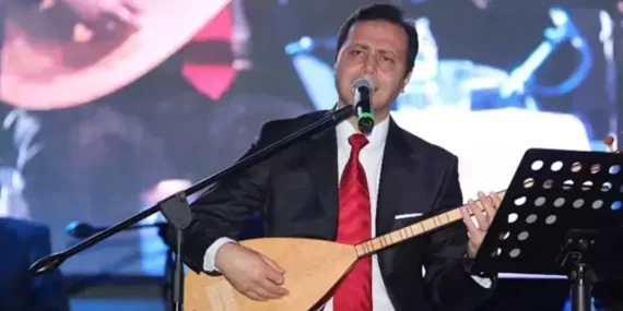 Bağlamanın Üstadı Orhan Hakalmaz Sağlığına Kavuştu!