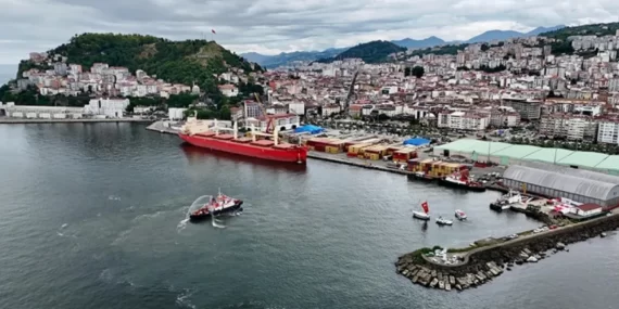 Giresun’un İsminin Değişmesi İçin ‘Yiğit Giresun’ Kampanyası Başlatıldı