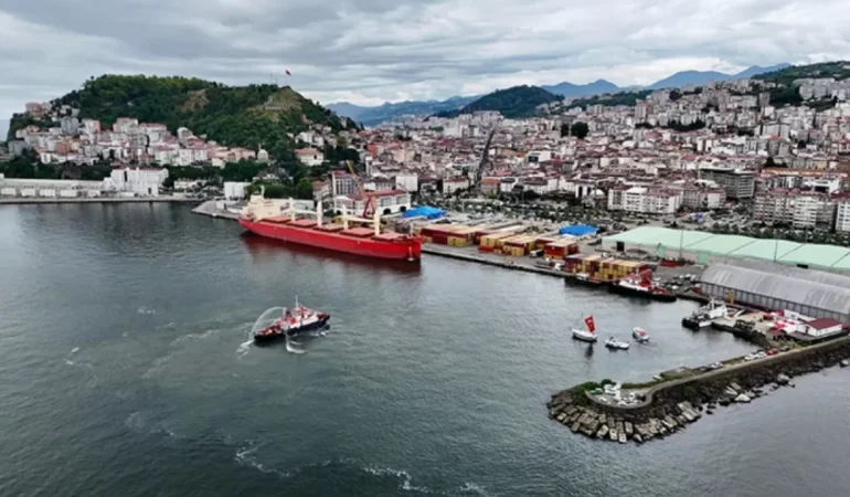 Giresun’un İsminin Değişmesi İçin ‘Yiğit Giresun’ Kampanyası Başlatıldı