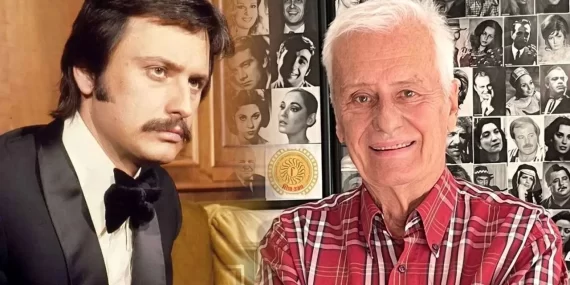 Yeşilçam’ın Efsane İsmi Engin Çağlar Trafik Kazasında Hayatını Kaybetti!