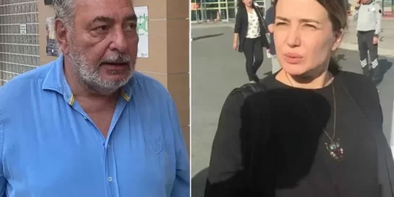 Velayet krizi sona erdi! Deniz Uğur kazandı, mahkeme kararını açıkladı