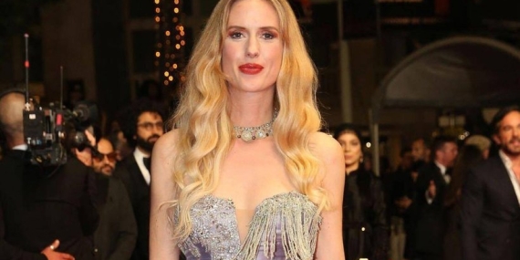 Aile ve Yatırım Dengesini Başaran Wilma Elles’in Serveti Dudak Uçuklatıyor