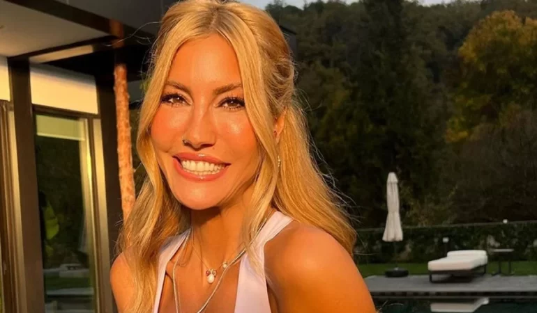 Çağla Şıkel’den Yıllar Sonra Gelen Cennet Mahallesi İtirafı!