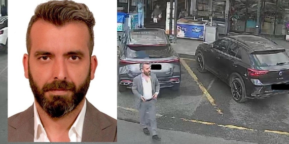 MİT VE EMNİYET’TEN ORTAK OPERASYON!