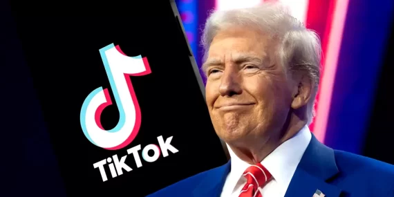 Trump, TikTok’un ABD’deki Güvenlik Planını Onayladı