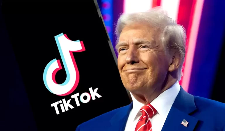 Trump, TikTok’un ABD’deki Güvenlik Planını Onayladı