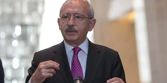 CHP’de İhraç Dalgalanması: Kılıçdaroğlu’na Yakın İsimler Listede