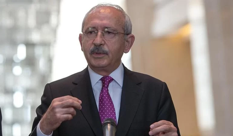CHP’de İhraç Dalgalanması: Kılıçdaroğlu’na Yakın İsimler Listede