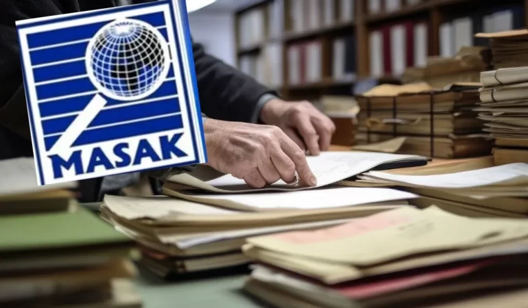 MASAK’a Yeni Yetki: Banka Hesapları Anlık İzlenecek ve Dondurulacak