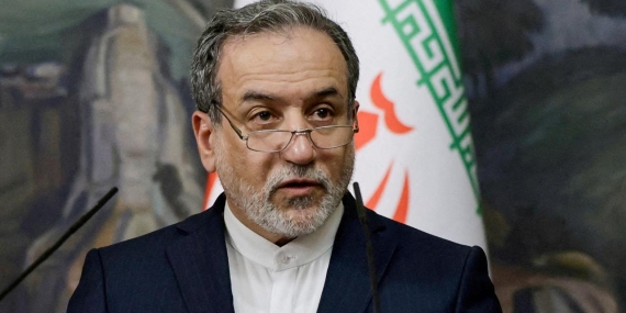 İran, Şarm El-Şeyh Barış Zirvesi’ne Katılmama Kararı Aldı